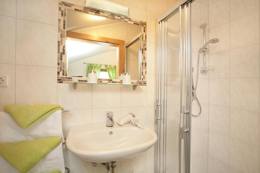 Chalet Der Bichlhof Zell am See Room photo